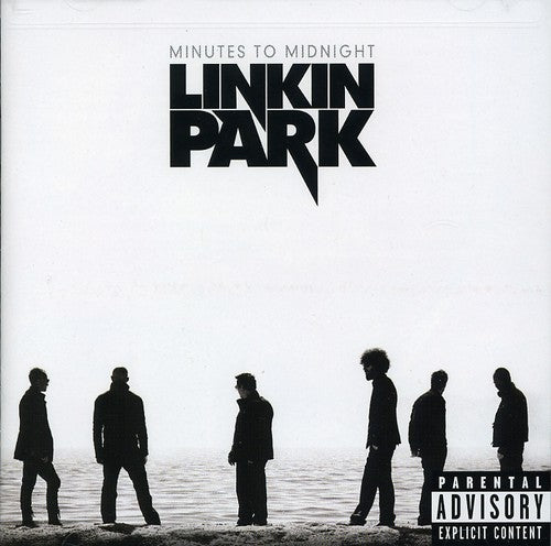 Linkin Park | Minutes to Midnight CD