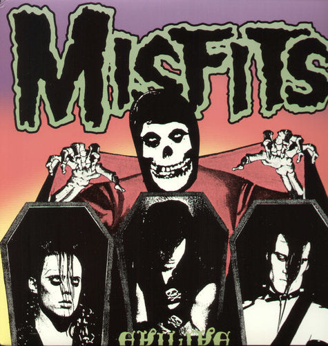 Misfits | Evilive LP