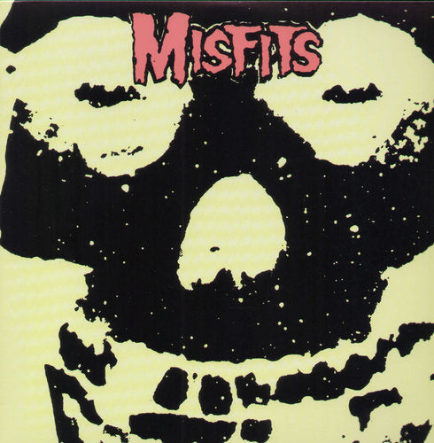 Misfits | Misfits Collection LP