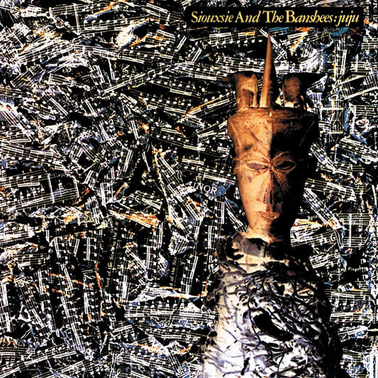 Siouxsie & The Banshees | Juju LP