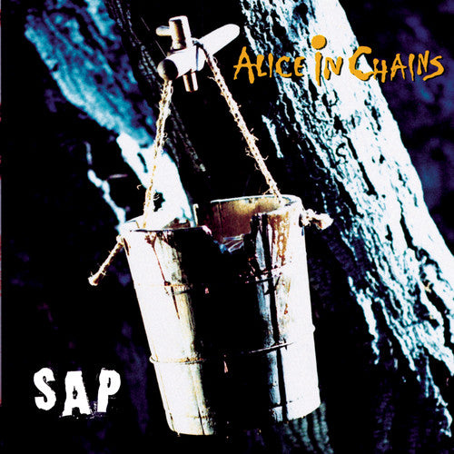 Alice In Chains | Sap CD