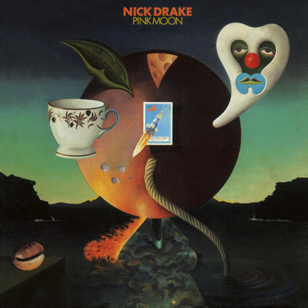 Nick Drake | Pink Moon CD