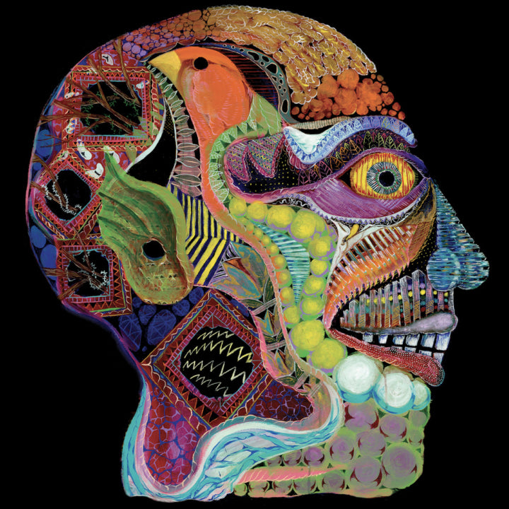 Osees | Cara Maluco 12" EP