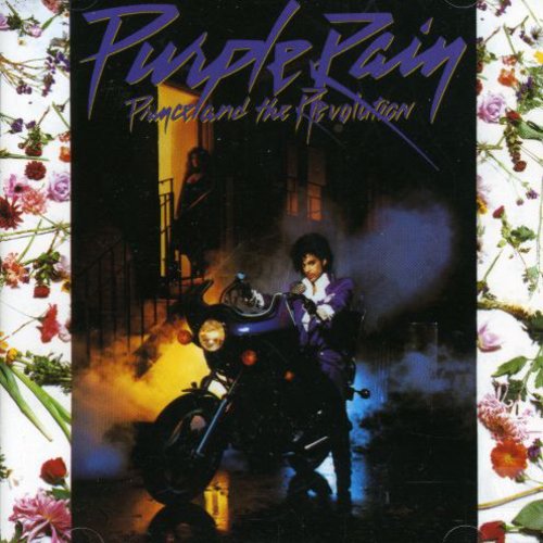 Prince | Purple Rain CD