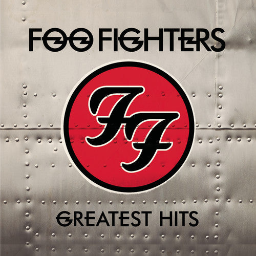 Foo Fighters | Greatest Hits CD