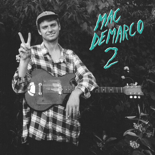 Mac Demarco | 2 LP
