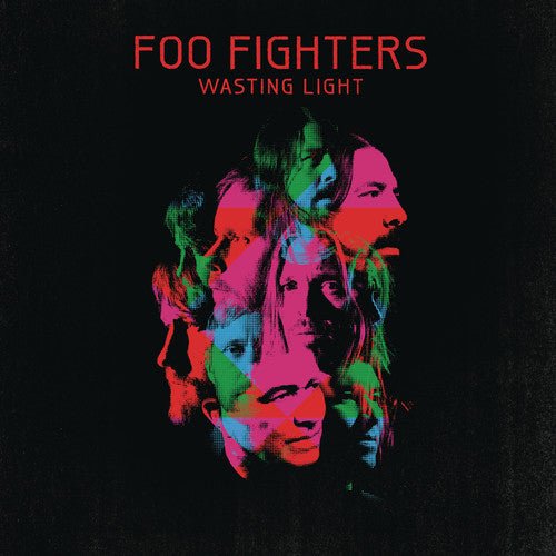 Foo Fighters | Wasting Light CD