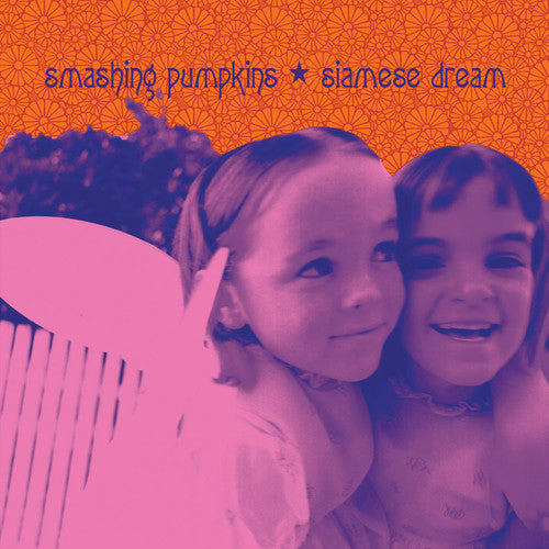 Smashing Pumpkins | Siamese Dream CD