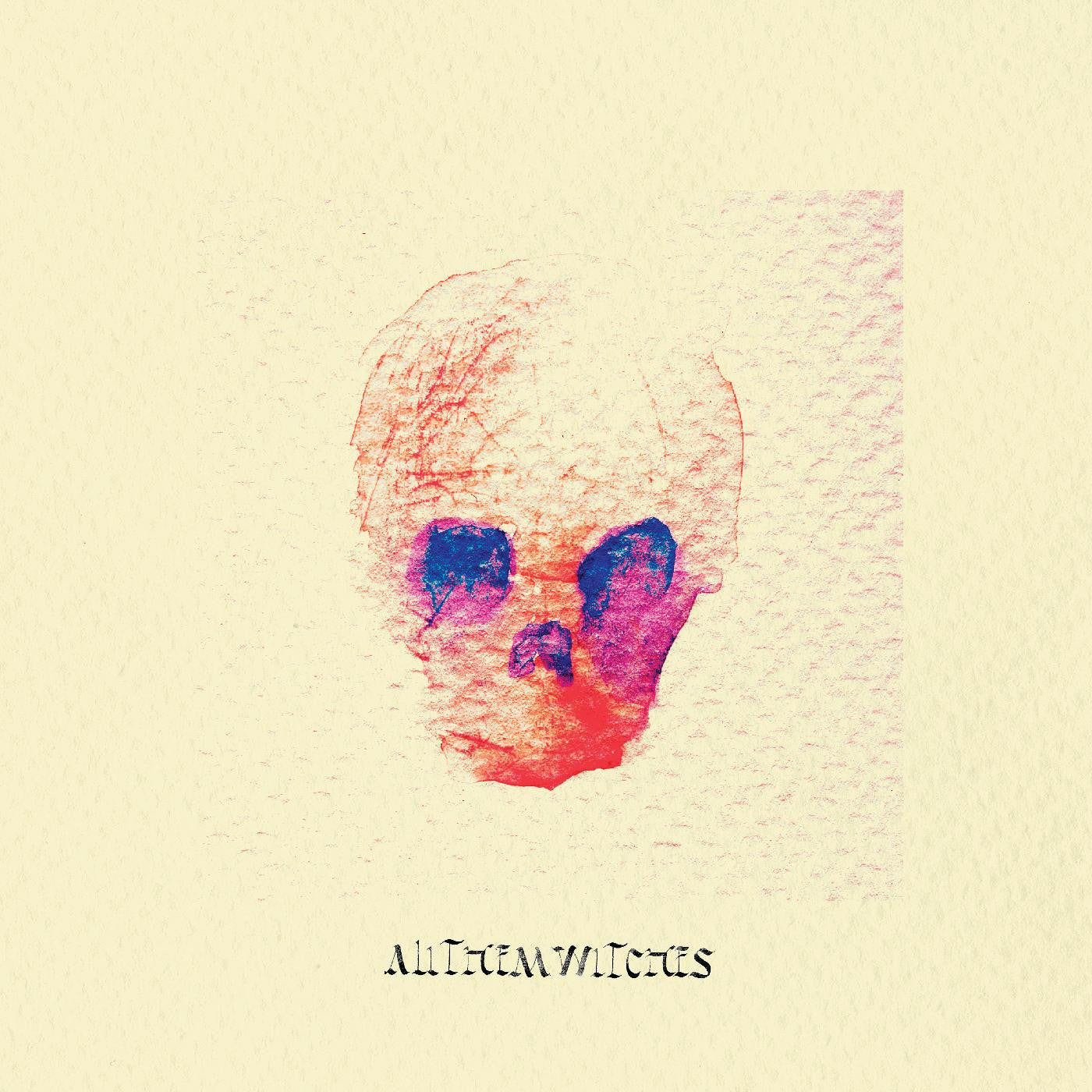 All Them Witches | ATW LP (Bone, Blue,& Orchid Vinyl)