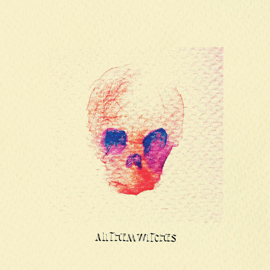 All Them Witches | ATW LP (Bone, Blue,& Orchid Vinyl)