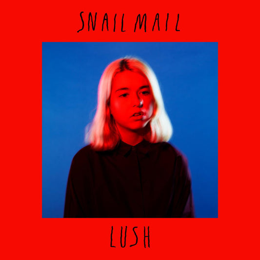 Snail Mail | Lush CD