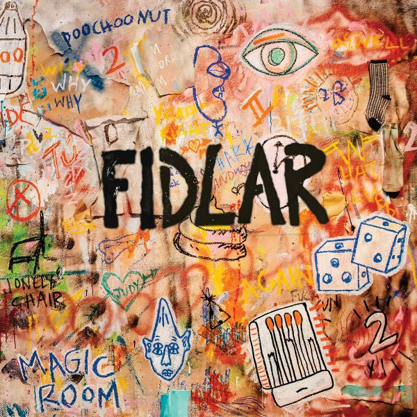 FIDLAR | Too LP