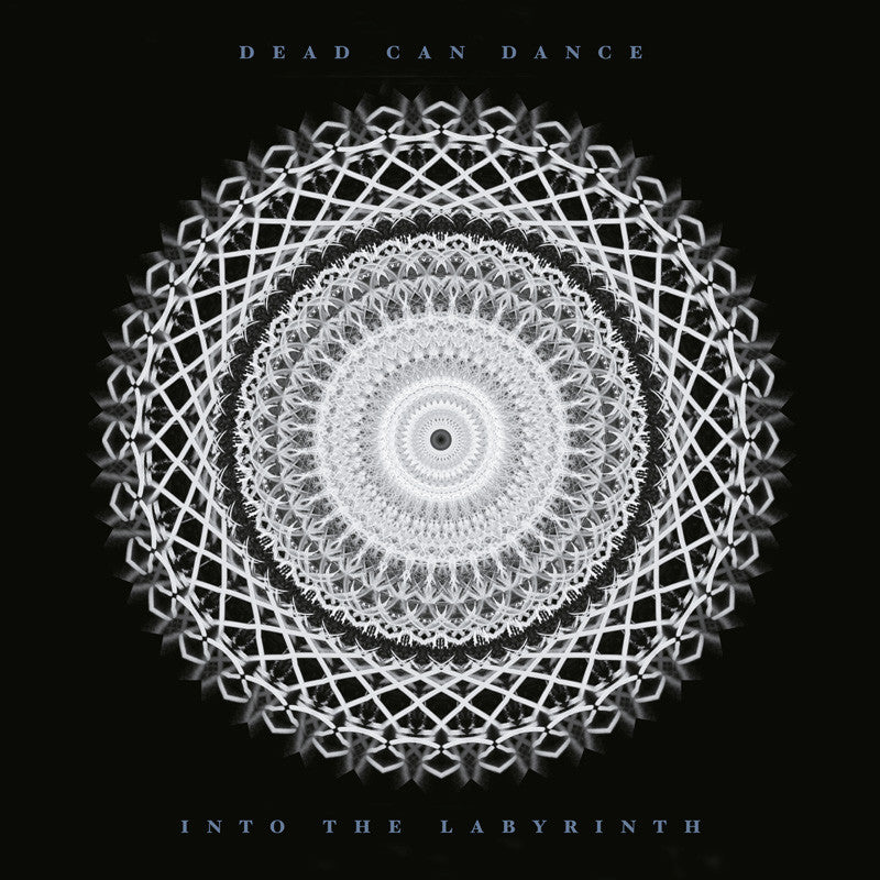Dead Can Dance | Into the Labyrinth CD