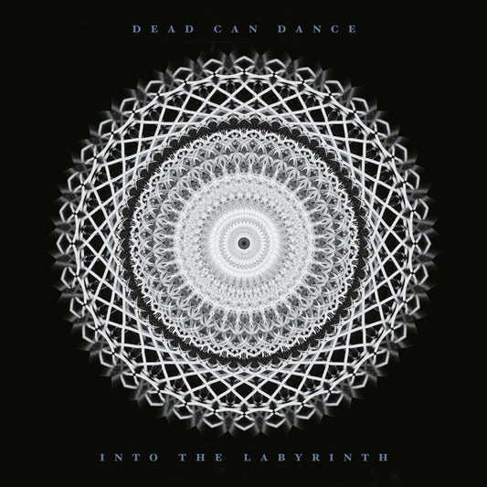 Dead Can Dance | Into the Labyrinth CD