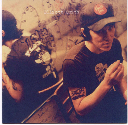 Elliot Smith | Either/Or CD