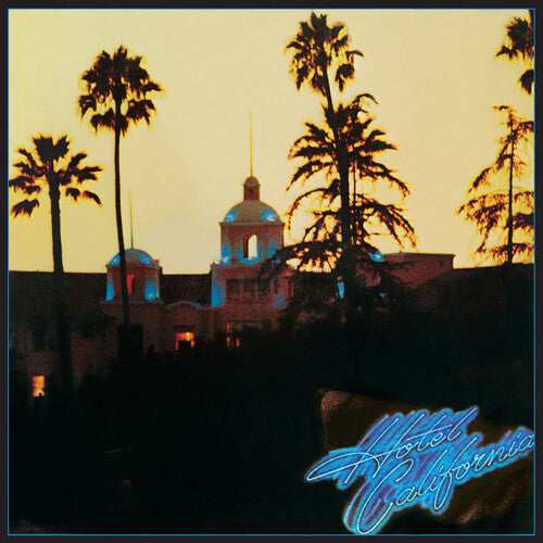 Eagles | Hotel California LP (180g)
