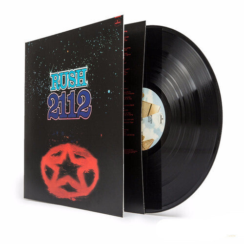 Rush | 2112 LP