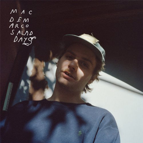 Mac Demarco | Salad Days LP