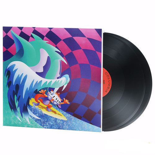 MGMT | Congratulations LP