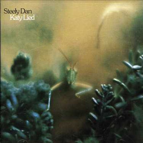 Steely Dan | Katy Lied CD