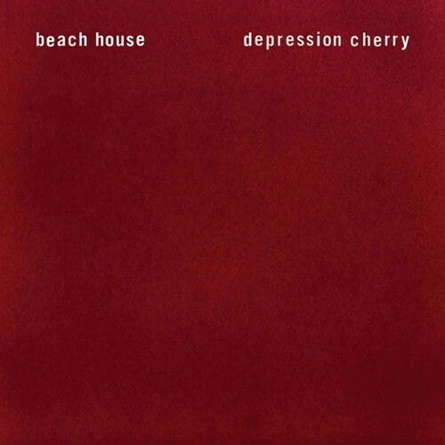 Beach House | Depression Cherry LP