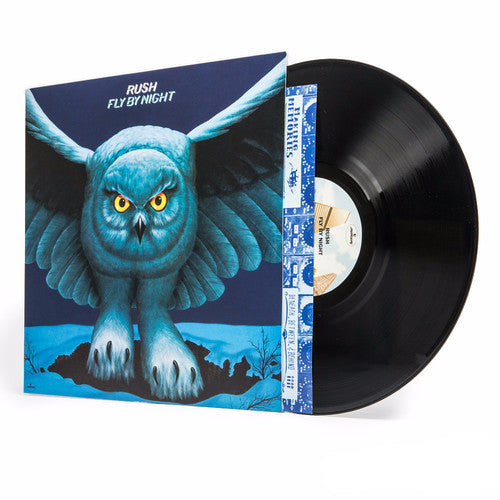Rush | Fly By Night LP