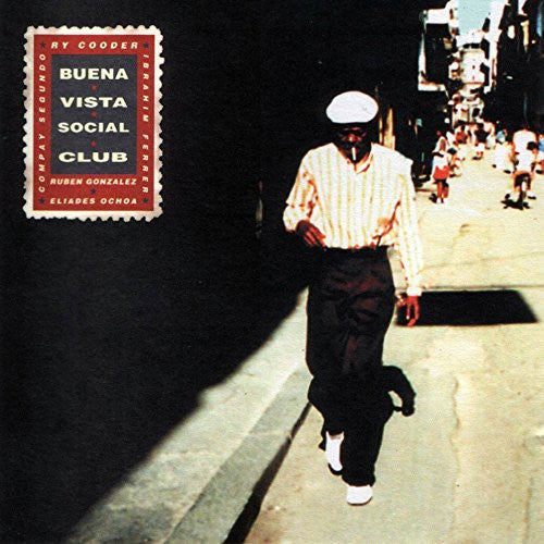 Buena Vista Social Club | Buena Vista Social Club LP