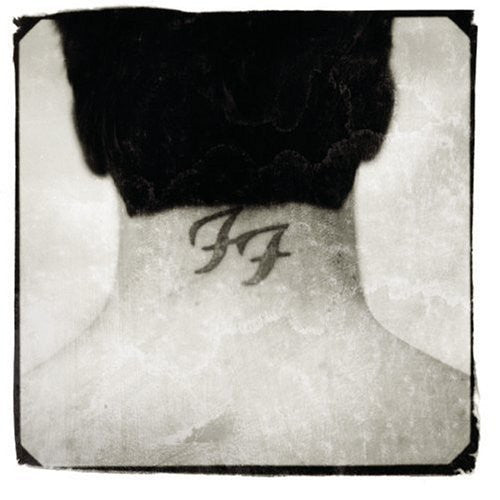 Foo Fighters | There Is Nothing Left to Lose CD