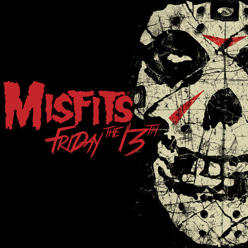 Misfits | Friday The 13th LP