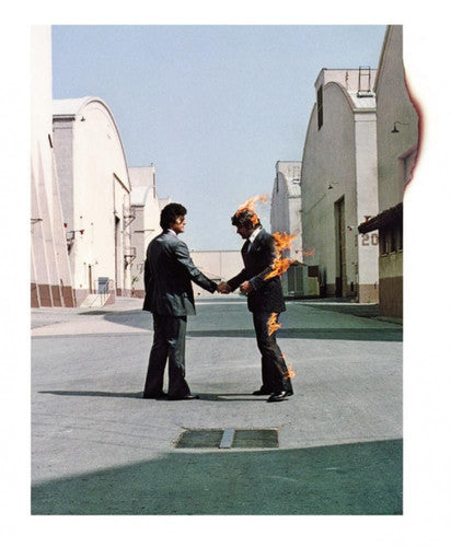 Pink Floyd | Wish You Were Here CD