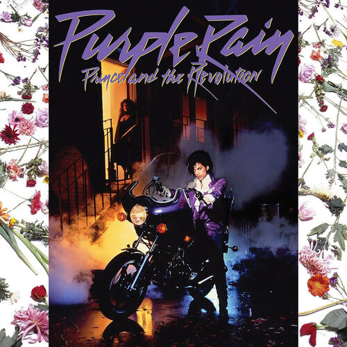 Prince And The Revolution | Purple Rain LP (180g)