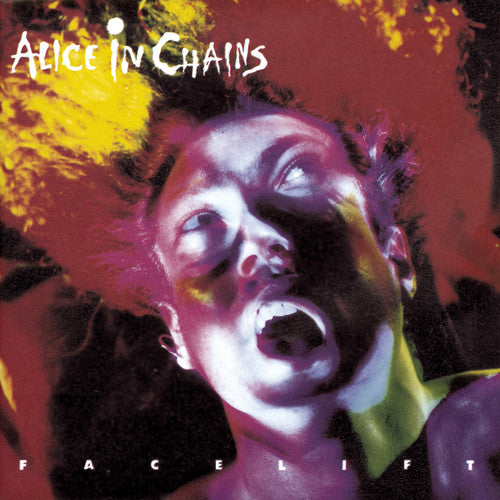 Alice In Chains | Facelift CD