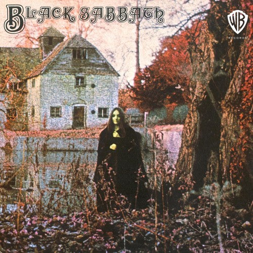 Black Sabbath | Black Sabbath CD