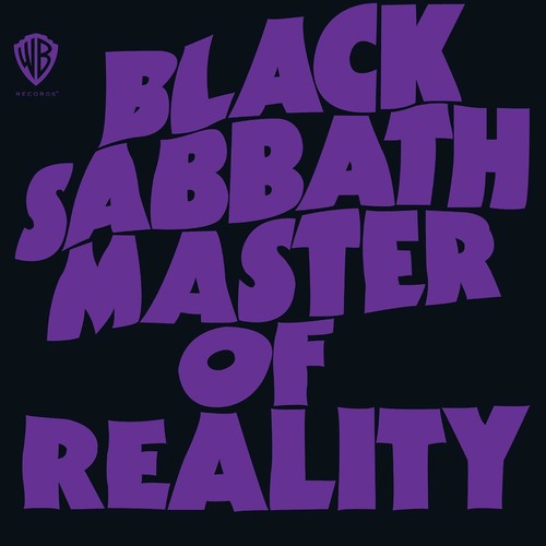 Black Sabbath | Master Of Reality CD