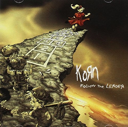 Korn | Follow the Leader CD