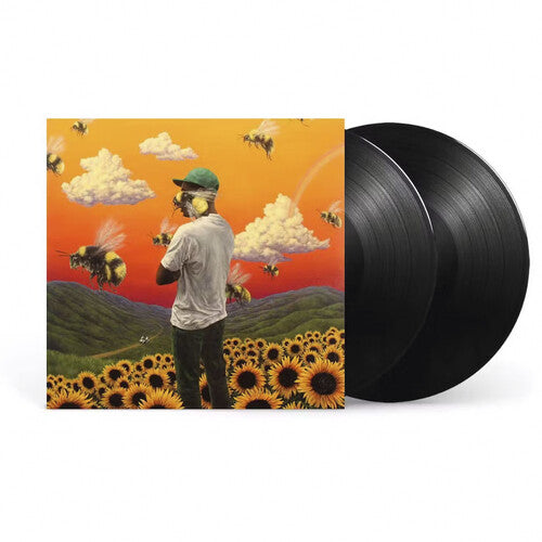 Tyler The Creator | Flower Boy LP