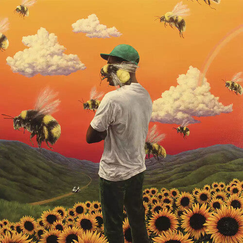 Tyler The Creator | Flower Boy LP