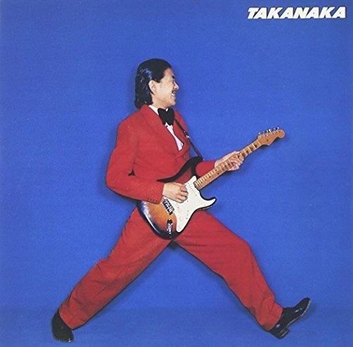 Masayoshi Takanaka | Takanaka CD