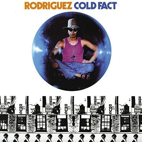 Rodriguez | Cold Fact LP