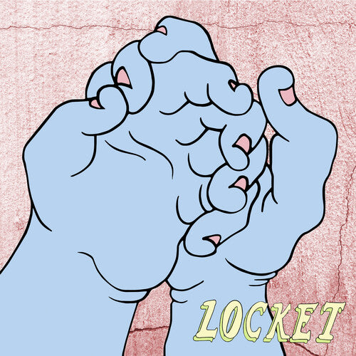 Crumb | Crumb / Locket (Double EP)