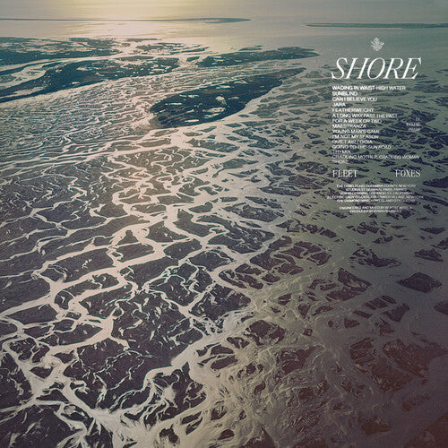 Fleet Foxes | Shore Cassette
