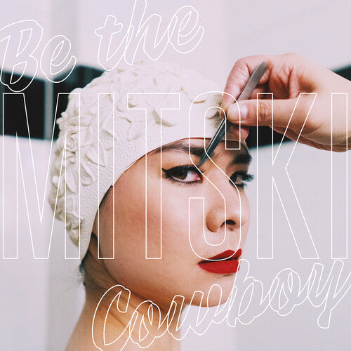 Mitski | Be The Cowboy Cassette