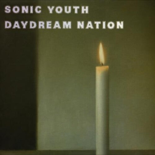 Sonic Youth | Daydream Nation Cassette