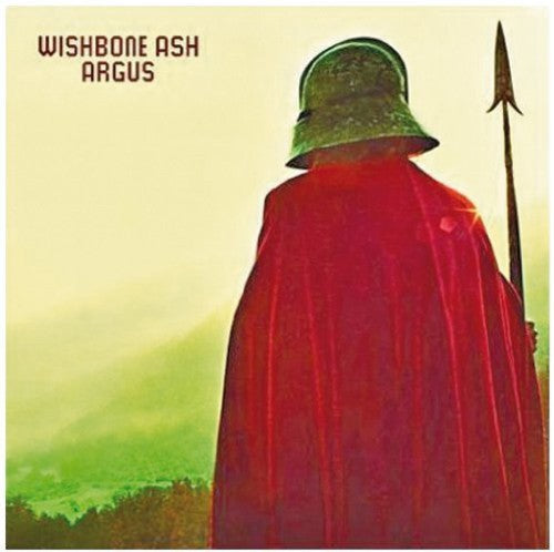 Wishbone Ash | Argus CD