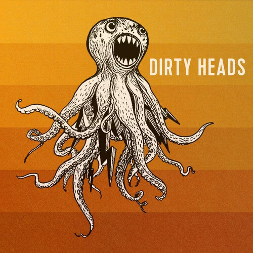 Dirty Heads | Dirty Heads LP