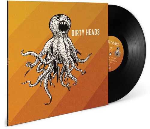 Dirty Heads | Dirty Heads LP