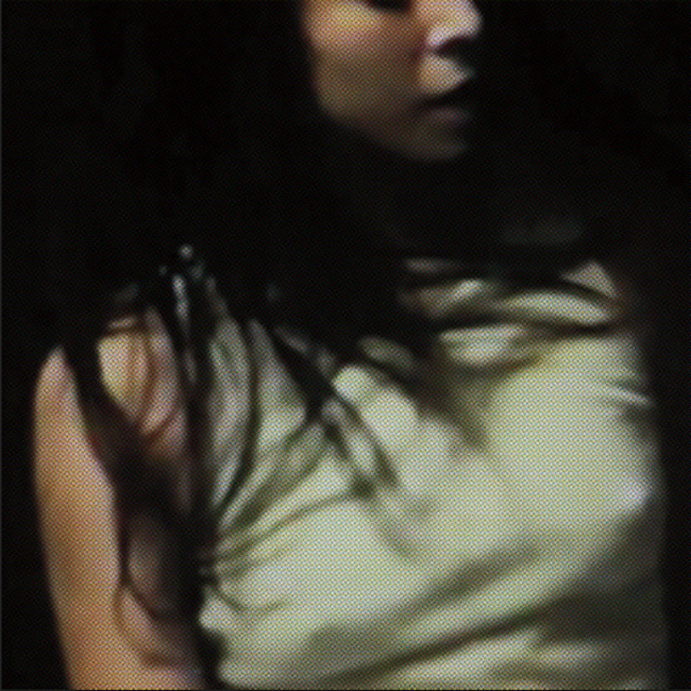 Boy Harsher | Yr Body Is Nothing LP