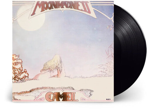 Camel | Moonmadness LP