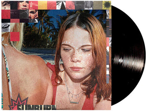 Dominic Fike | Sunburn LP