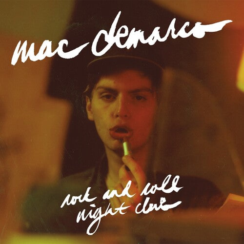 Mac Demarco | Rock & Roll Night Club Cassette